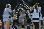 WLax vs FSU  Women’s Lacrosse vs Framingham State University. - Photo by: KEITH NORDSTROM : WLax, lacrosse